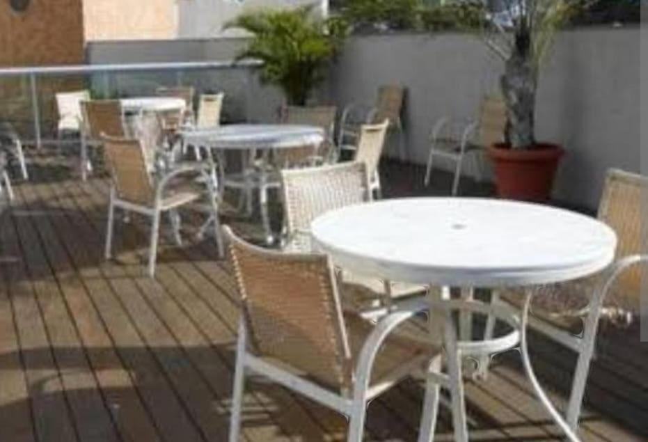 Paraiso Capri Natal Eksteriør bilde